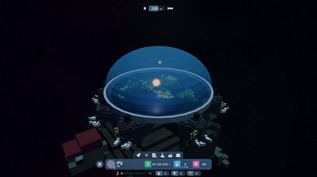 EarthX