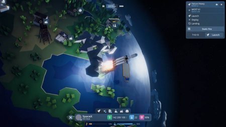 EarthX